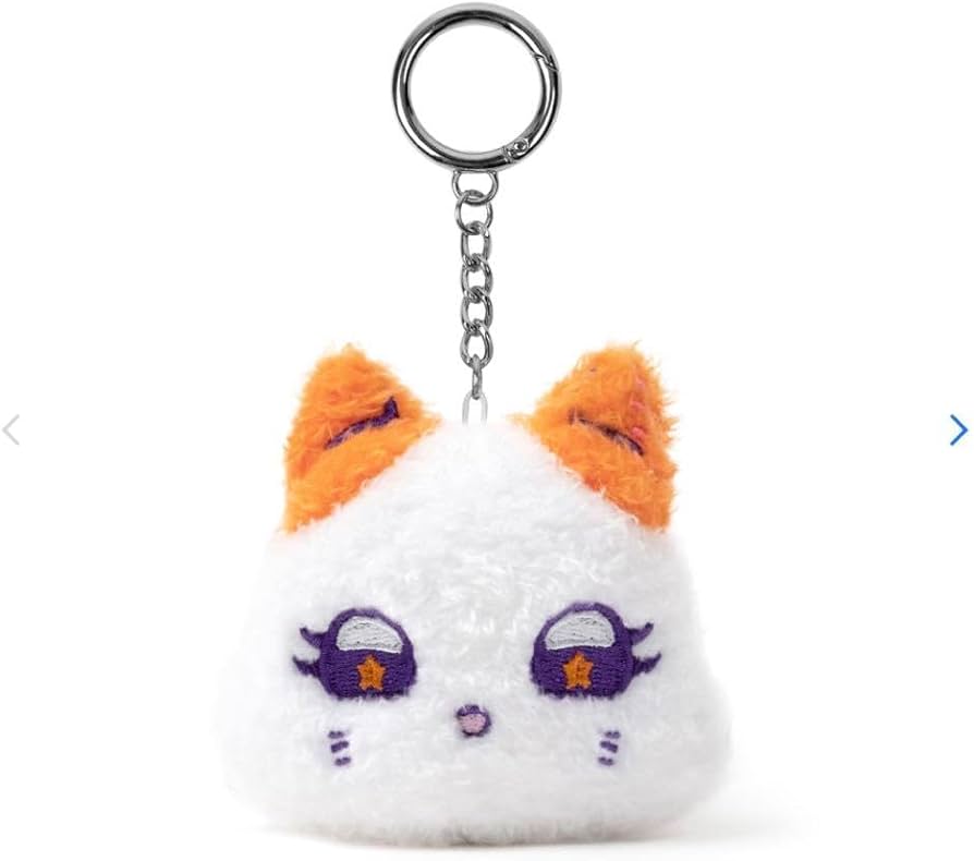 Amazon.co.jp: ME I ミーアイ ぬいぐるみキーホルダー 海老原鼓 つづみ