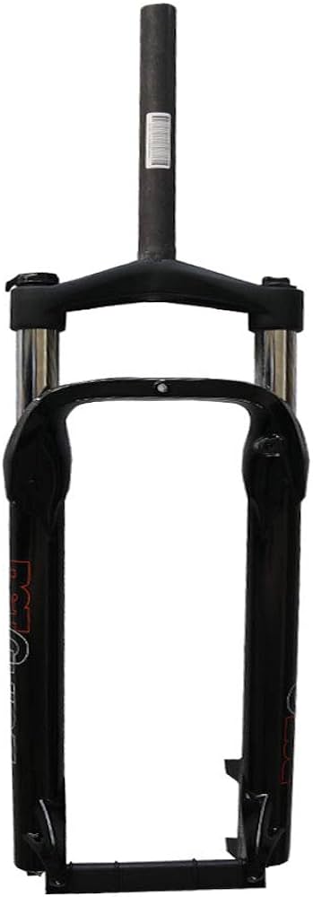 Amazon | RST MTB マウンテン 26インチ バイク スノーフォーク