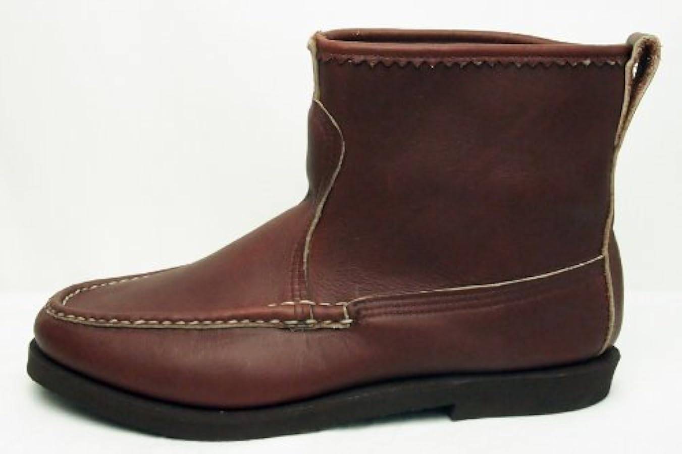 Amazon | ラッセル モカシン RUSSELL MOCCASIN ノックアバウト 4070-7
