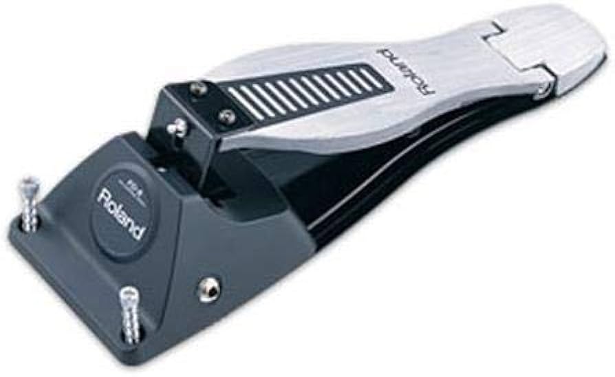Amazon.com: Roland Compact Hi-Hat Controller (FD-8) : Musical