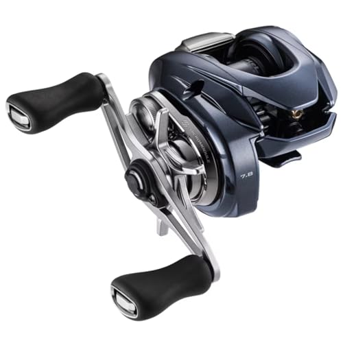 SHIMANO nium DC HGリール SHIMANO nium DC HG リール シマノ リール