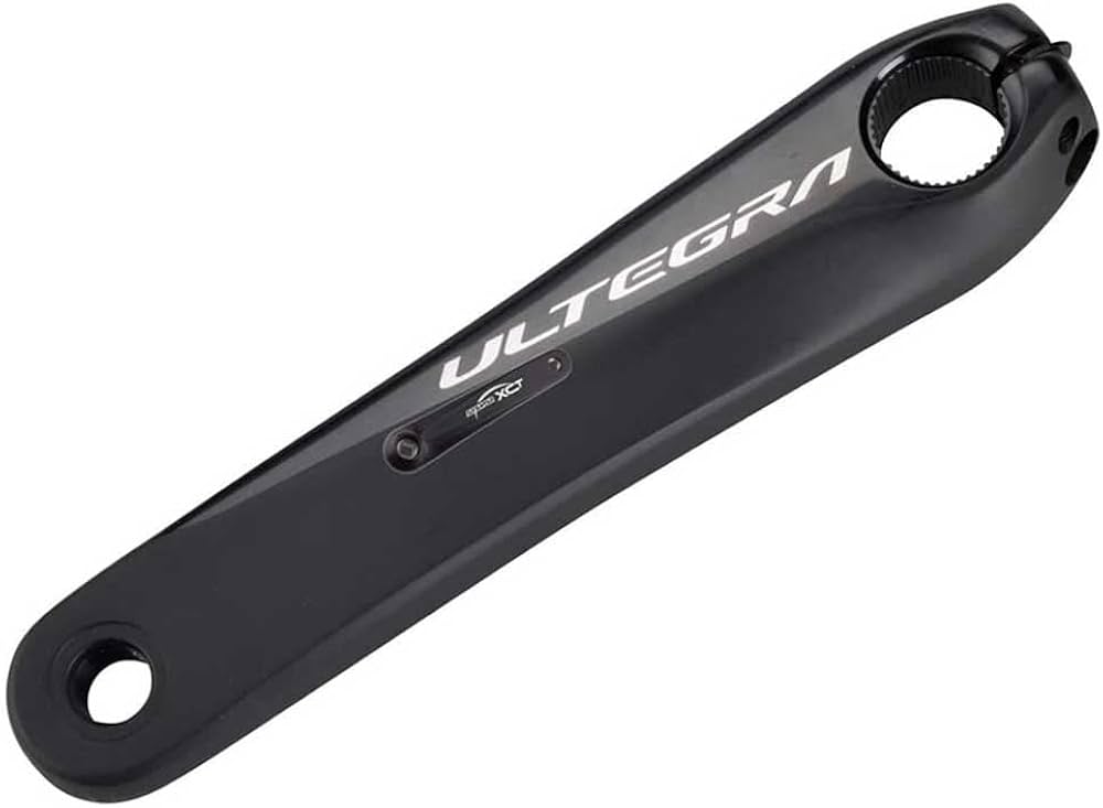 Amazon | シマノ(SHIMANO) リペアパーツ 左クランクユニット 175mm FC