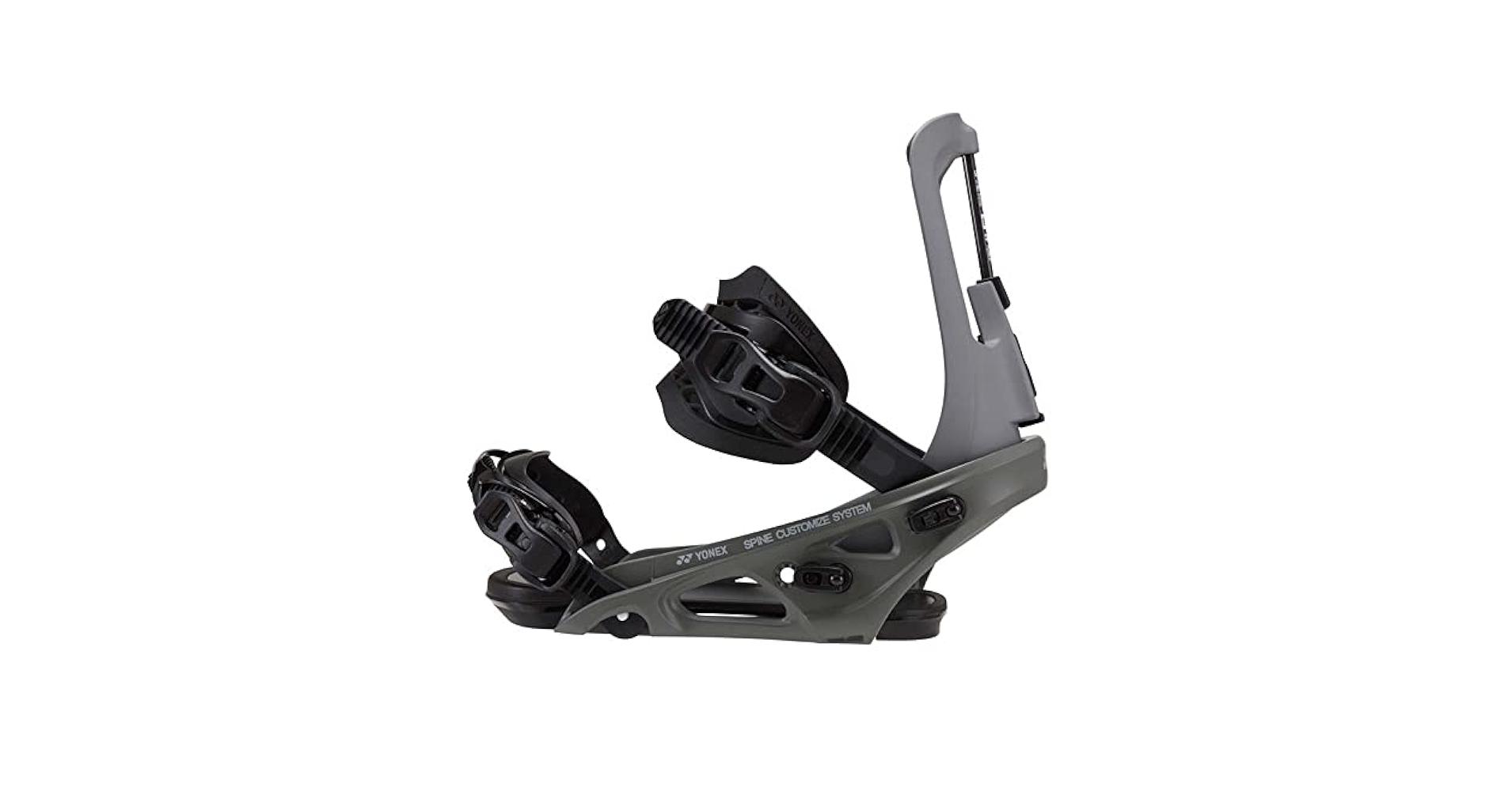 YONEX SPINE BACK MFB Mサイズ 24-25モデル Spineback | Snowboading