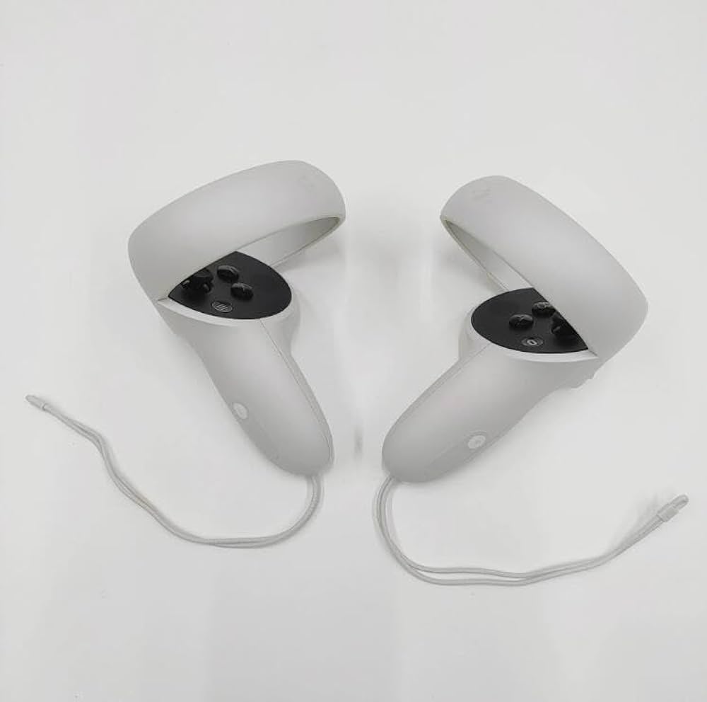 Amazon.com: GFTVRCE A pair Original Right and Left handle Hand