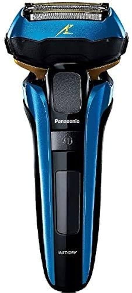 Amazon.co.jp: ES-CSV6Q-A LAMDASH 5 Blades : Beauty