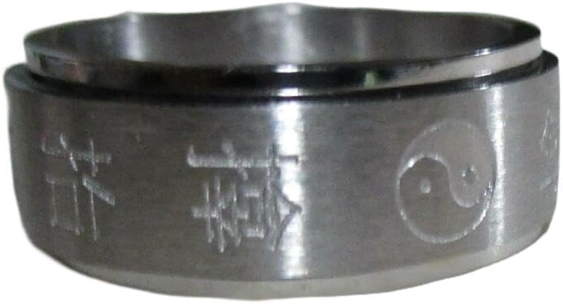 中古]サムハラ 神社 指環 リング 25号 中古]サムハラ 神社 指環 リング