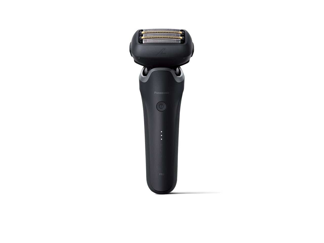 Amazon | パナソニック シェーバー ラムダッシュ PRO 5枚刃 電動 髭