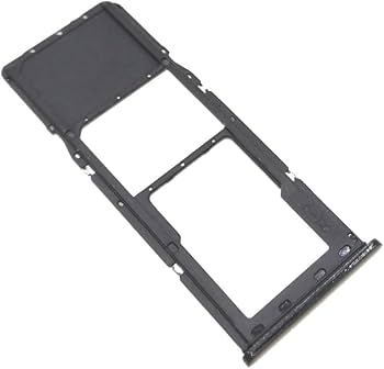 Amazon.com: PHONSUN Replacement Sim Card Tray SD Slot Holder for