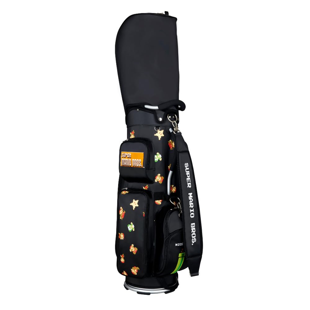 Amazon | Enjoy Caddie Bag(エンジョイキャディーバッグ) キャディー