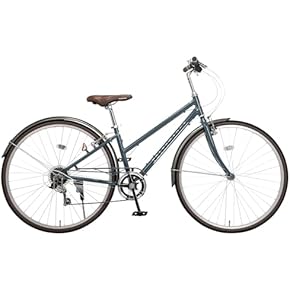 Amazon.co.jp: クロスバイク - 自転車本体: スポーツ＆アウトドア