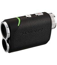 Amazon.co.jp: Shot Navi(ショットナビ) ゴルフ 距離計 レーザー距離