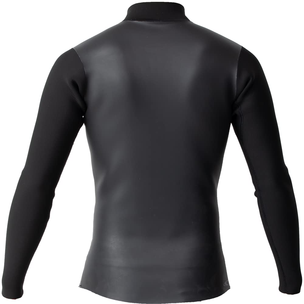 O'Neill ブラックタッパー MLサイズ 試着のみ 3/2mm O'Neill ブラック