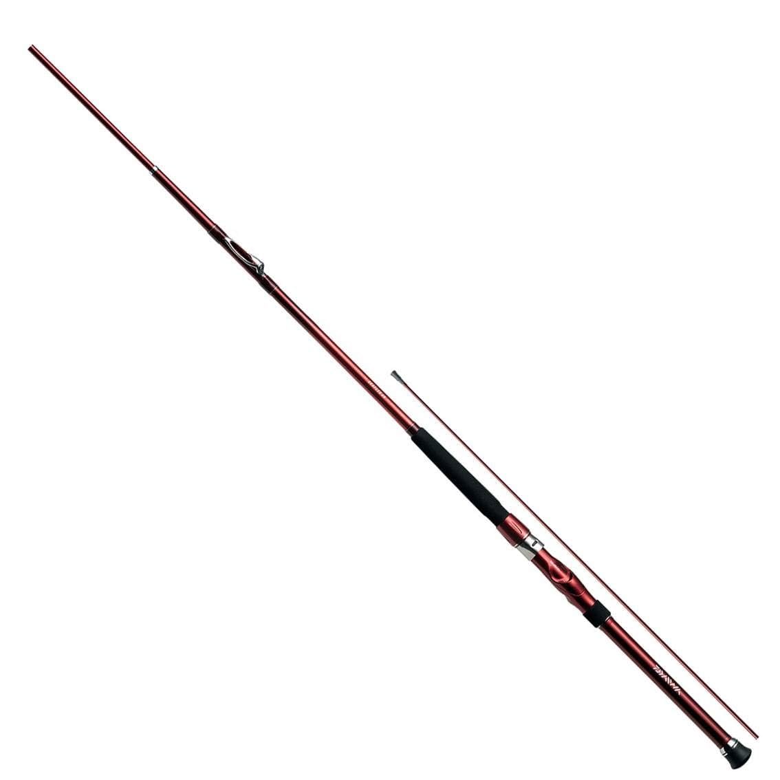 Amazon | ダイワ(DAIWA) 船ロッド インターライン シーフレックス64 30