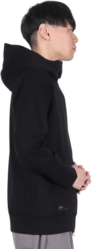 Amazon.co.jp: FOA406910 SKULL ENDEAVOR ZIP HOODIE 3.0, (02E