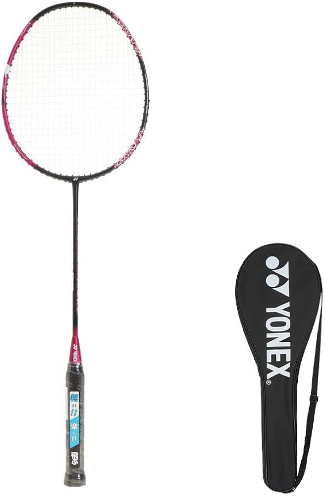 Amazon | ヨネックス（YONEX） バドミントンラケット アストロクス