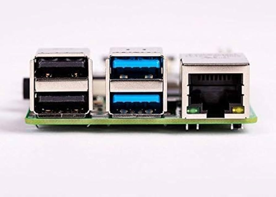 Amazon.co.jp: 【国内正規代理店版】Raspberry Pi 4 Model B/2GB RS版