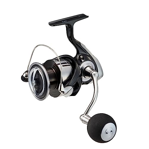 ダイワ レグザ LT5000-CXH (リール) 価格比較 - 価格.com