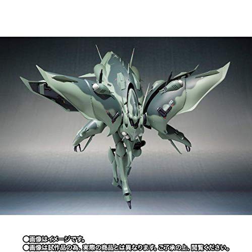 Amazon | ROBOT魂 〈SIDE MS〉機動戦士Zガンダム ゲー・ドライ(重塗装