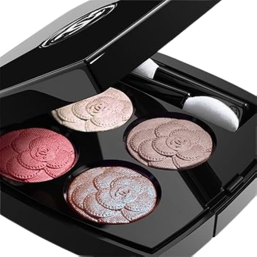 Amazon.co.jp: CHANEL シャネル レ キャトル オンブル アイシャドウ