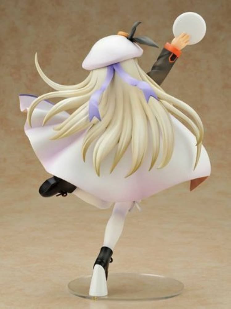 Amazon | リトルバスターズ! 能美 クドリャフカ (1/8スケールPVC塗装