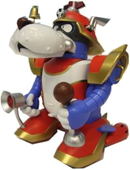 Amazon.co.jp: ヤッターマン YM-DX01 DXヤッターワン : Toys & Games