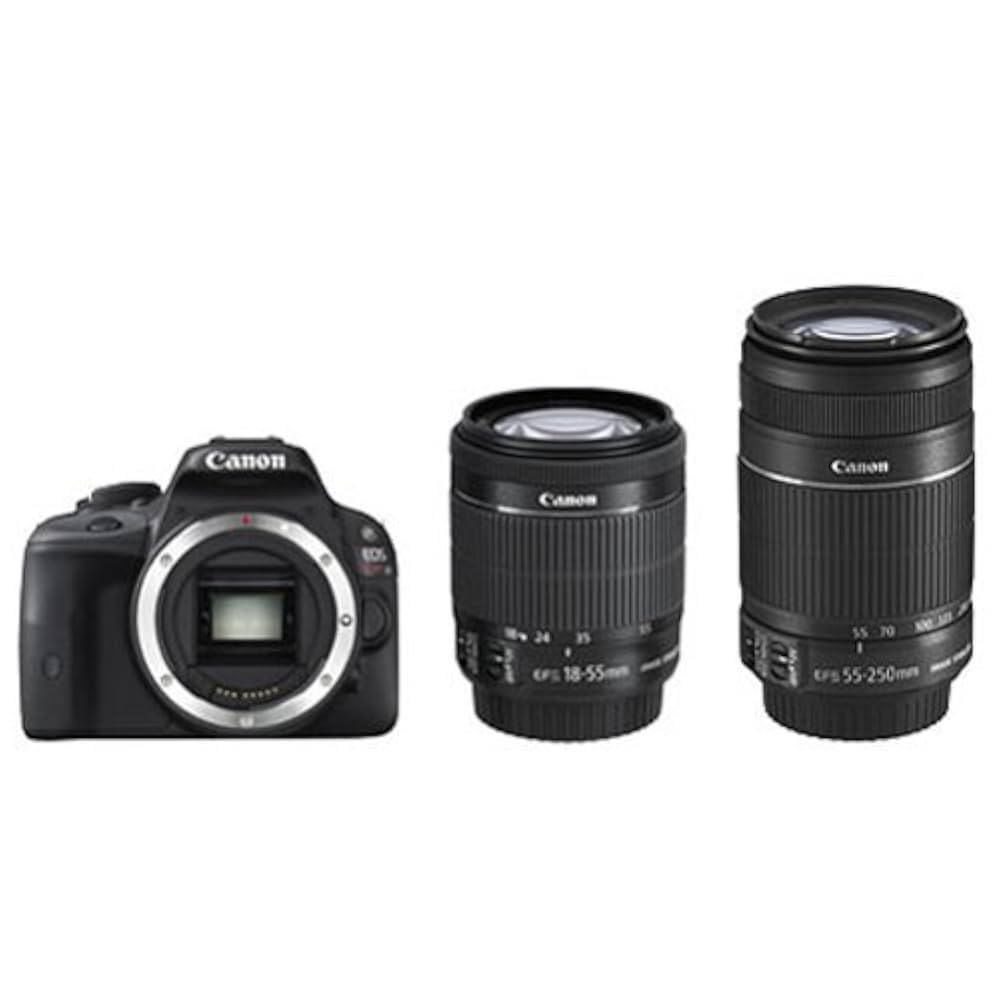 実用美品✨Canon EOS Kiss X7✨標準レンズセット スマホ転送 軽量 持ち運び