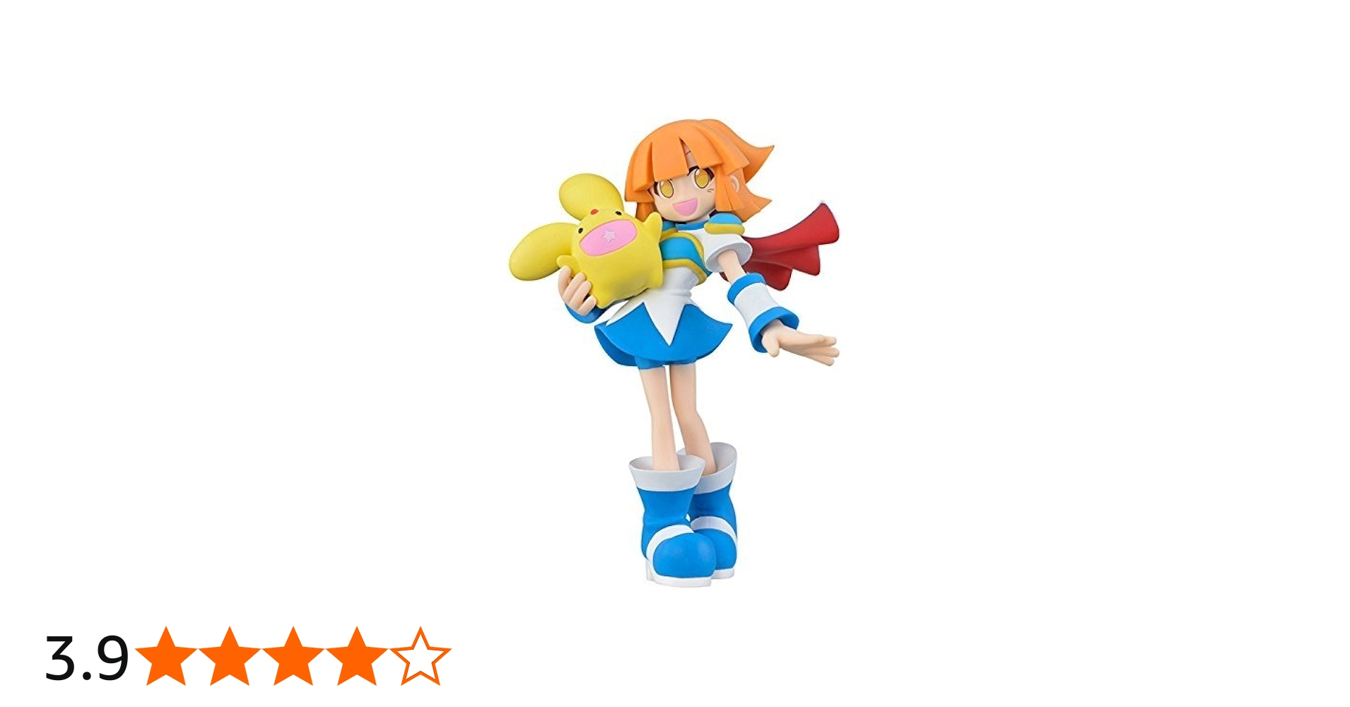 Amazon.co.jp: セガ ぷよぷよ アルル プレミアムフィギュア : Hobbies