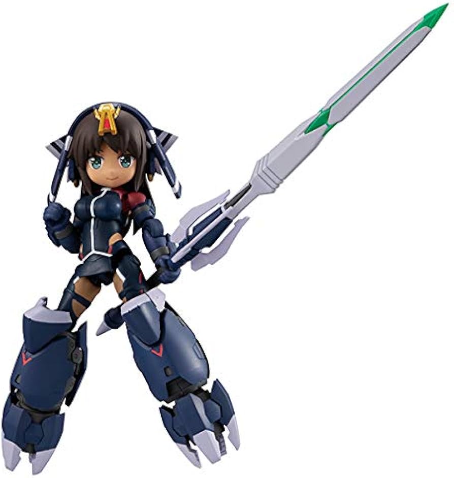 Amazon.co.jp: デスクトップアーミー アリス・ギア・アイギス 兼志谷