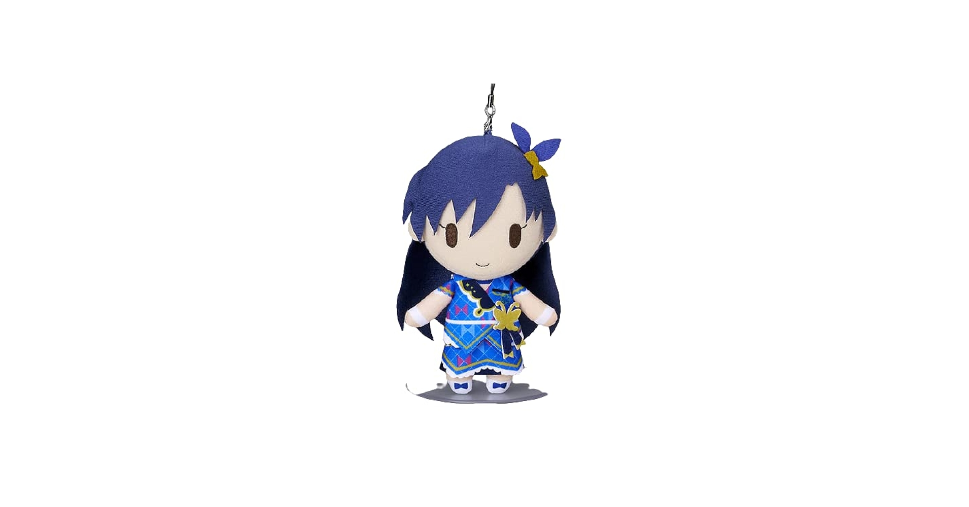 Amazon.co.jp: アイドルマスター ミリオンライブ！ ミニぬいぐるみ