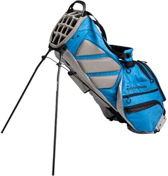 Amazon | テーラーメイド FlexTech Crossover Stand Bag N7781401 14