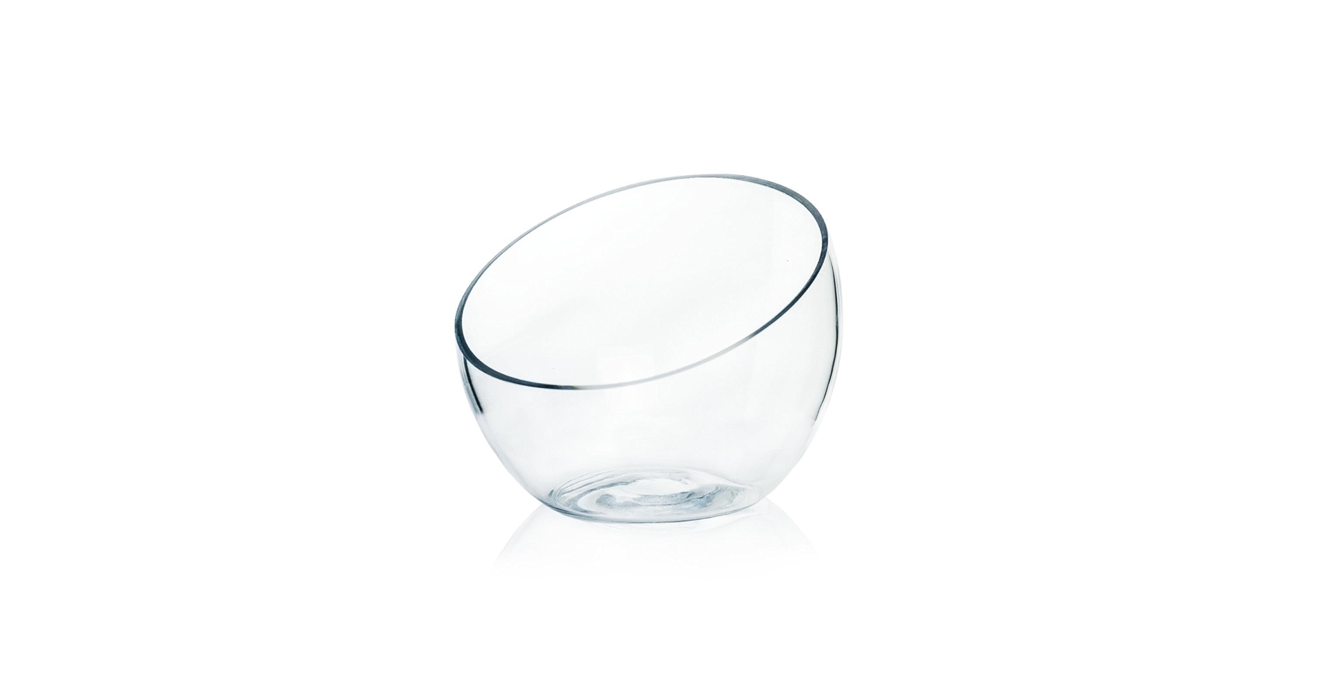 潮工房 小西潮氏 Glass bowl 32cm 潮工房 小西潮氏 Glass bowl 32cm