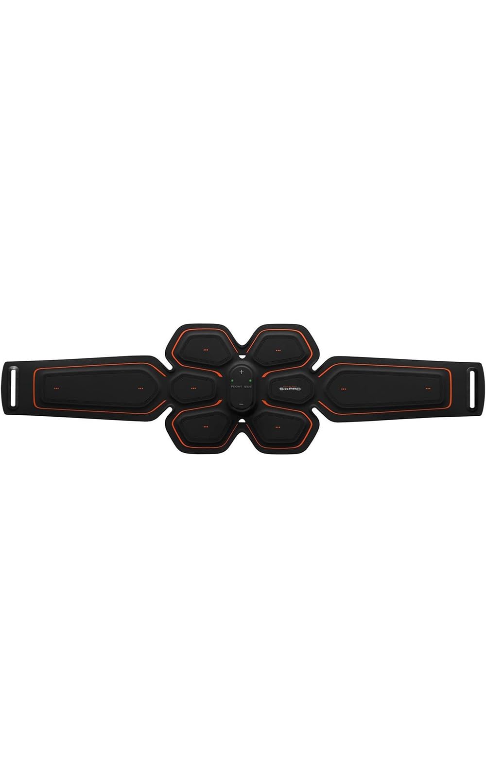 Amazon.co.jp: Sixpad Abs Belt, S / M / L Size, Waist: 22.8 - 39.3