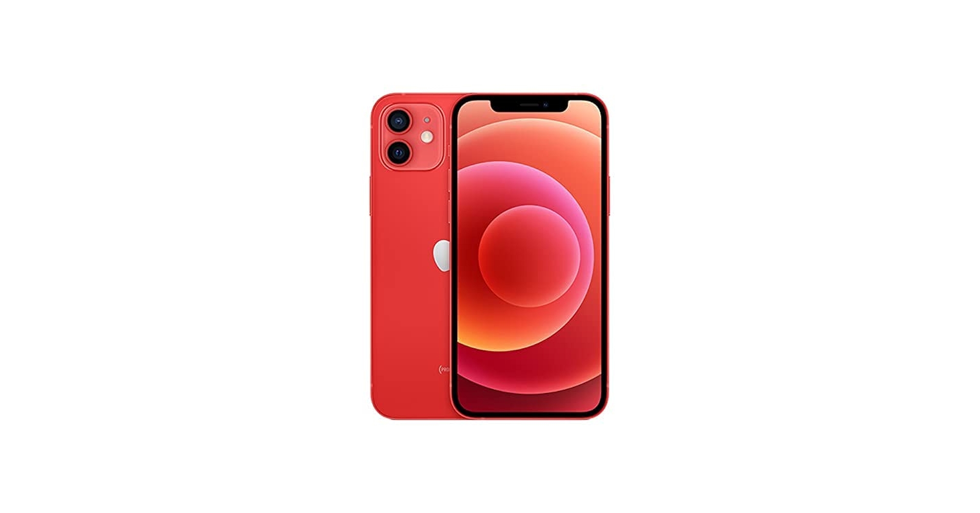 Amazon.com: Apple iPhone 12, 128GB, (Product) Red - Boost Mobile