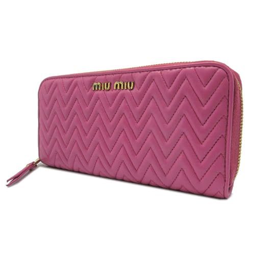 ミュウミュウ(MIUMIU) 財布 | 通販・人気ランキング - 価格.com