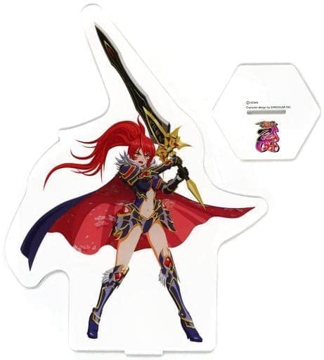 Amazon.co.jp: 戦国乙女フェア in ゲーマーズ 大きめアクリルスタンド