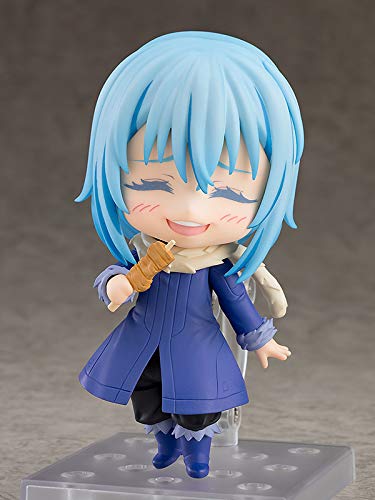 Amazon.co.jp: ねんどろいど 転生したらスライムだった件 リムル ノン
