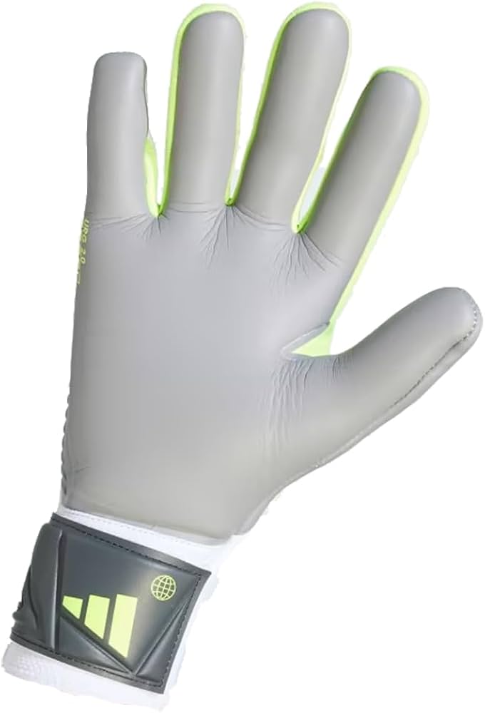 Amazon | Predator ゴールキーパーグローブ 競技用 | adidas