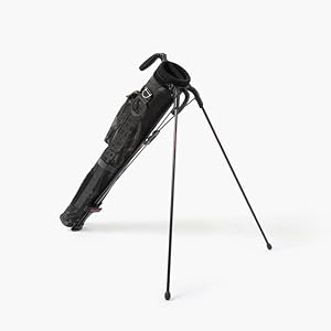 Amazon.co.jp: [ブリーフィング] セルフ スタンド キャリー 1000D SELF