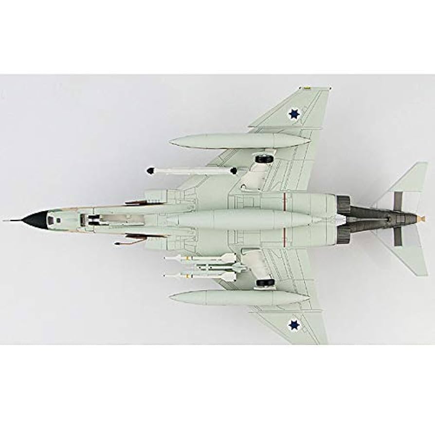 航空機・ヘリコプター Hobby Master 1/72 RF-4EJ HA19035 航空機