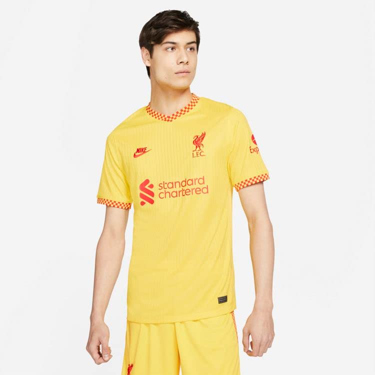 Amazon | NIKE ナイキ リバプール FC サードモデル レプリカ
