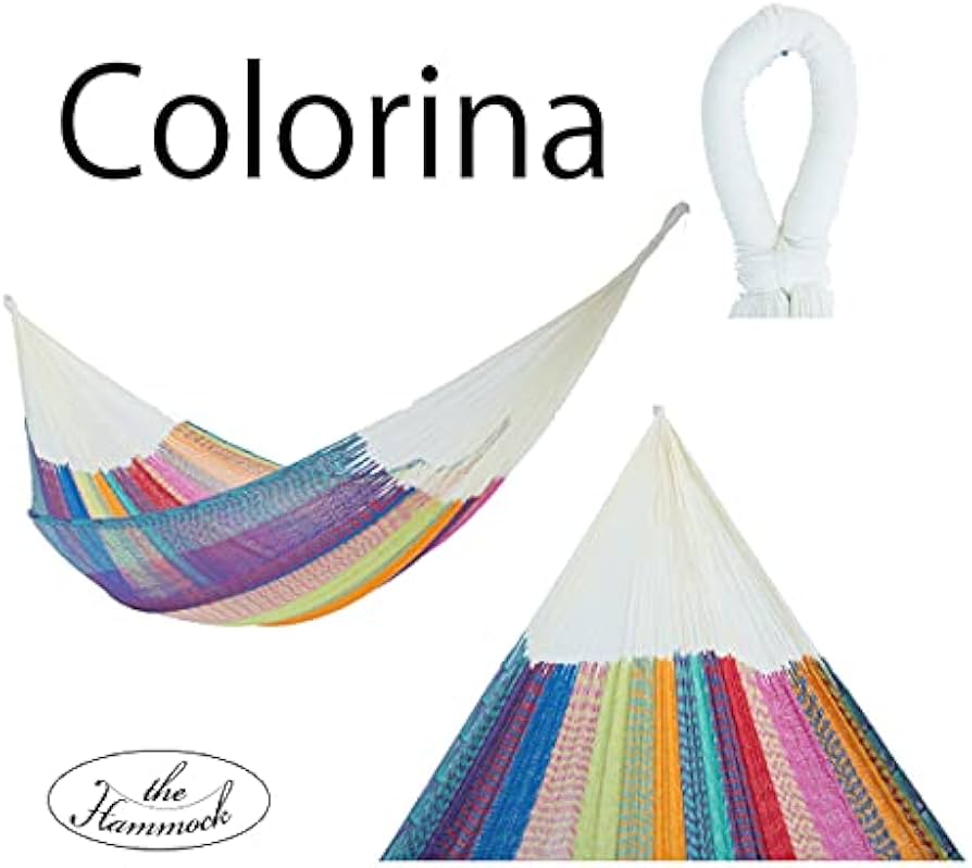 Amazon.co.jp: the Hammock ザハンモック メキシカンハンモック