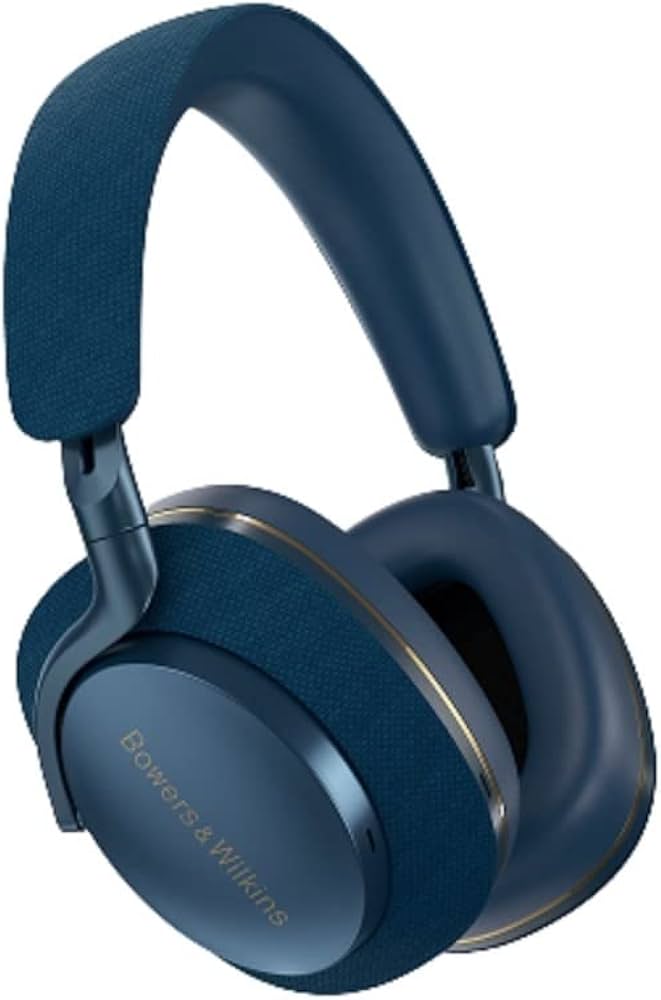 Amazon.com: Bowers & Wilkins Px7 S2 Over-Ear Headphones - Advanced
