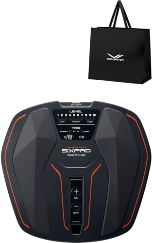 sixpad footfit lite」の人気商品一覧 | 安い商品を通販サイトから探す