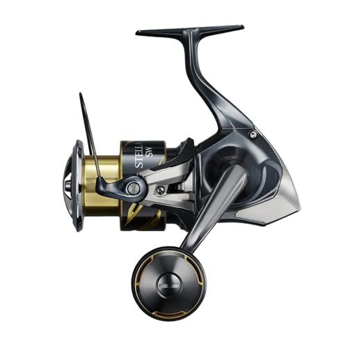 シマノ ステラ SW 4000HG (リール) 価格比較 - 価格.com