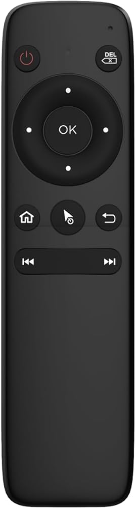 Amazon.co.jp: オットキャスト OTTOCAST リモコン OttoAibox E2/ P3