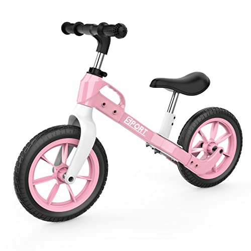 2歳女の子】おしゃれなストライダー・キックバイクのおすすめ