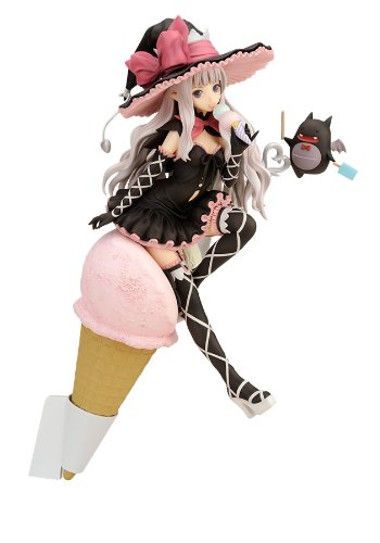 Amazon.co.jp: Alter Shining Hearts Melty (1/8 Scale, PVC Pre