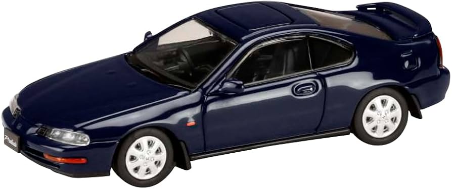 Amazon | HJ64 1/64 ホンダ プレリュード 2.2Si-VTEC (BB4) 前期型