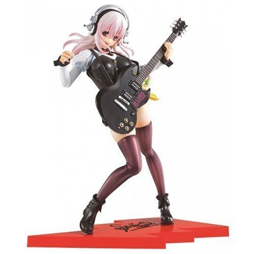 Amazon | バンプレスト 一番くじ すーぱーそに子 -もあぱわー！！- A賞