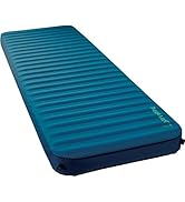 Amazon.co.jp: THERMAREST(サーマレスト) アウトドア用マットレス